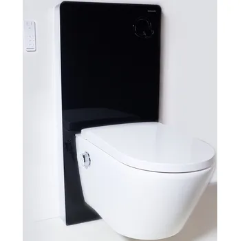 WC sada WATERGATE Integra Comfort WG-KBBW100C
