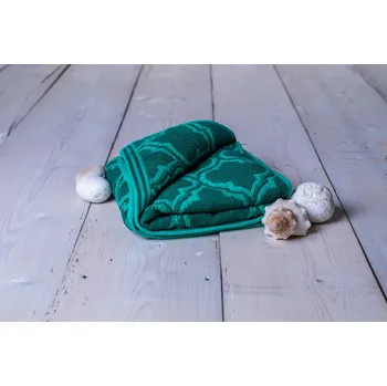 Ručník Froté ručník Dolce zeleny 50x90cm TiaHome