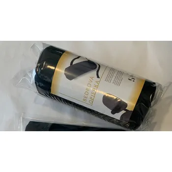 Bederní opěrka - Original McKenzie® Lumbar Roll™ SR HARD