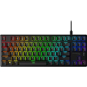 HyperX Alloy Origins Core Red