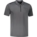 Alpine Pro Olman MTSX686 černošedá