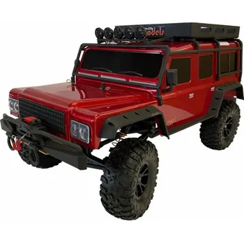 DF models DF-4J XXL Crawler 2023…