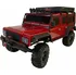 RC model auta DF models DF-4J XXL Crawler 2023 Edition RTR 1:10