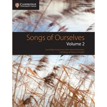 Učebnice Songs of Ourselves: Volume 2