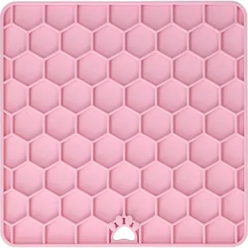 lízací podložka Holland Animal Care Lízací podložka 18,5 x 18,5 cm