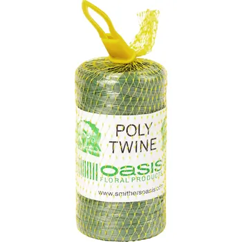 Svíčka Lýko Oasis zelené - 500 m