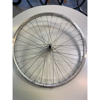 Zapletené zadní kolo RMX s nábojem Shimano 26"