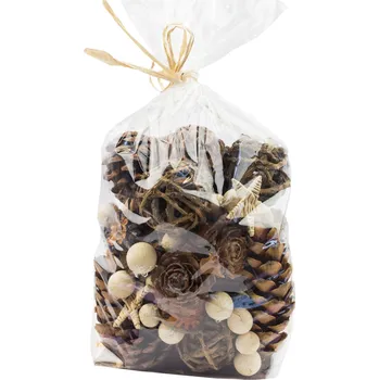 Svíčka Dekorace - Balíček č. 17 (1569)