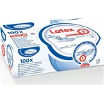 WIMEX Latexové nepudrované rukavice…