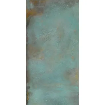 Dlažba dlažba Alchemy trace mint 60x120 cm rektifikovaná matná