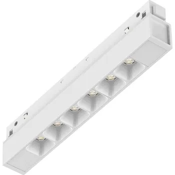 Bodové svítidlo Ideal Lux Ego accent 07w 3000k dali 286068