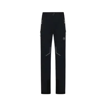 Dámské kalhoty La Sportiva EXCELSIOR PANT Women Black černá M