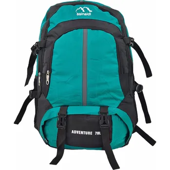 Městský batoh Turistický batoh ASINAIDI 70L 2016