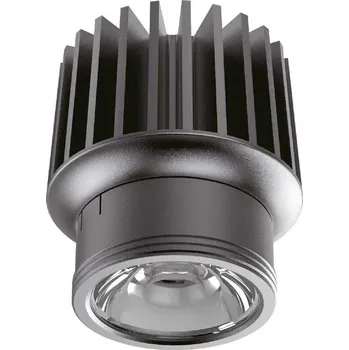 Ideal Lux zapuštěné svítidlo Dynamic světelný zdroj 15w 4000k 208596
