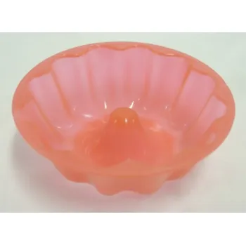 Miska na puding 10cm plast