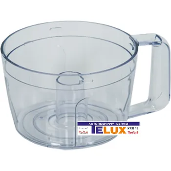 Příslušenství pro kuchyňský robot nádoba sekáčku robota Tefal Wizzo / MS-651075