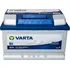 Autobaterie Varta Blue Dynamic E11 12V 74Ah  