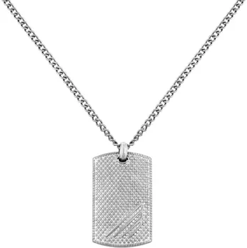 Náhrdelník Ocelový přívěsek Police Havasu PJ26475PSE/01