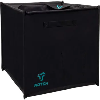 turistický batoh NOTCH nahazovací box FOLDING CUBE PRO