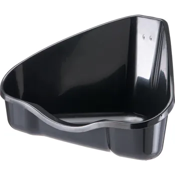 WC pro hlodavce velké NORA 2 mix barev FP