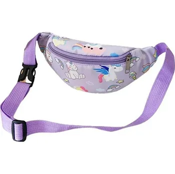 Ledvinka Dětská ledvinka s roztomilým potiskem - E