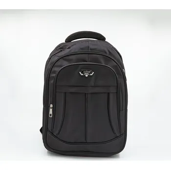 Pánský batoh SALOM 681 Barvy: Černá