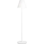 Venkovní stojací lampa Ideal Lux Itaca PT1 180953 169,5cm IP44