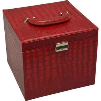 Šperkovnice Šperkovnice JK Box SP-589/A7 červená