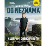 Do neznáma: Kulinární dobrodružství se…