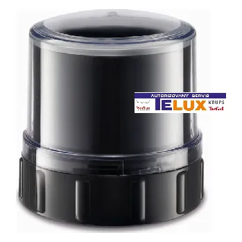 Příslušenství pro kuchyňský robot minidrtička kompletní k robotu Moulinex a Tefal Masterchef Gourmet / XF635BB1