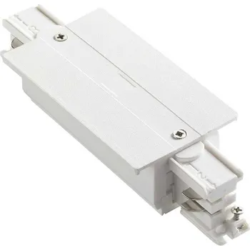 Bodové svítidlo Ideal Lux link 3fáze zápustné středové napájení on-off 227689