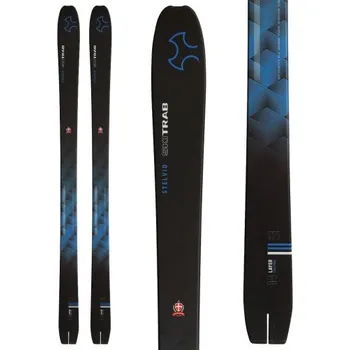 Sjezdové lyže Skialpové lyže Ski Trab STELVIO 85 178 2023/2024