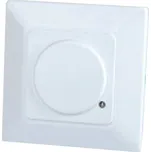 Mikrovlnný senzor (pohybové čidlo) STARLUX ST754 místo vypínače