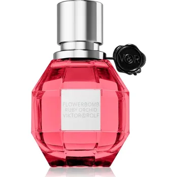 VIKTOR & ROLF Flowerbomb Ruby Orchid W…