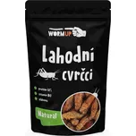 WormUP Lahodní Cvrčci Natural 20 g 