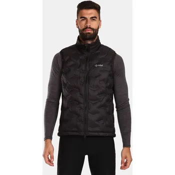 Kilpi NAI-M Pánská zateplená vesta US XXL UM0133KIBLK