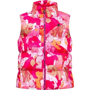 Dámská vesta Dámská vesta Poivre Blanc W23-1205-WO/N SYNTHETIC DOWN S