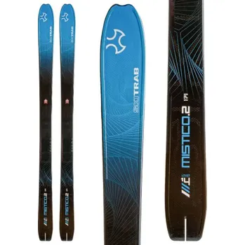Sjezdové lyže Skialpové lyže Ski Trab MISTICO.2 171 2023/2024