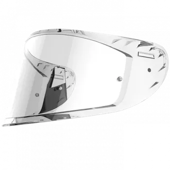 Helma na motorku Náhradní plexi na helmu LS2 FF327 Challenger C/HPFC - různé druhy Barva: Čirá