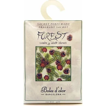 Boles d'olor - vonný sáček Forest (Les) 90 ml