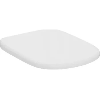 WC sedátko Ideal Standard Tesi - WC sedátko, SoftClose, bílá T552401