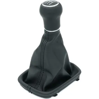 Řadicí páka s manžetou AUDI A4 (B5) A6 (C5) A8 5-rychl