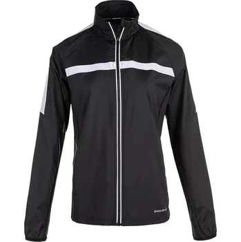Dámská casual bunda Dámská bunda Endurance Ginar Light The Night Jacket Black 40
