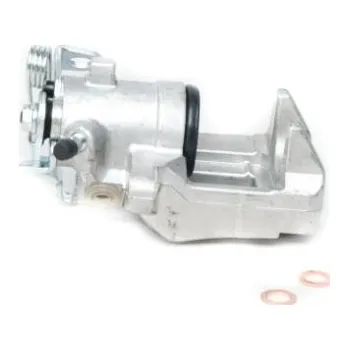 Brzdový třmen Brzdový třmen pravý zadní VW GOLF IV NEW BEETLE