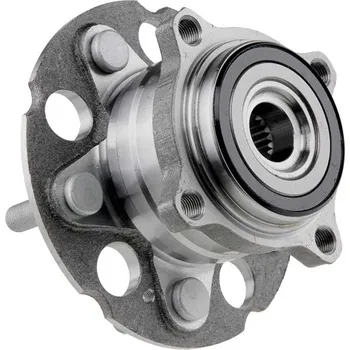 Ložisko kola zadní Honda CR-V III IV (4x4)