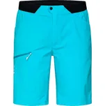 Dámské šortky Haglöfs L.I.M. Fuse Blue 36