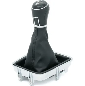 Řadicí páka s manžetou VW Golf VII 5-rychl