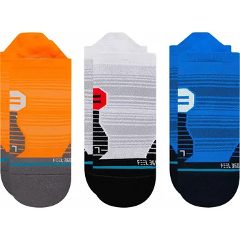 Dámské ponožky Ponožky Stance VARIETY 3 PACK Multi