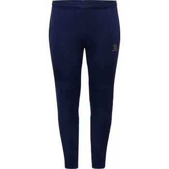 Pánské kalhoty Pánské kalhoty Warrior Aurum Travel Pant Navy L