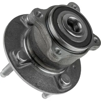 Ložisko kola zadní Opel Mokka Chevrolet Aveo (4 šrouby)